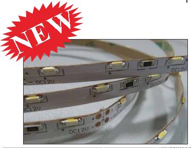 335 60LED/meter flexible LED strip